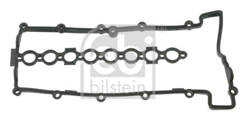 FEBI BILSTEIN 24010 Ventildeckeldichtung für BMW