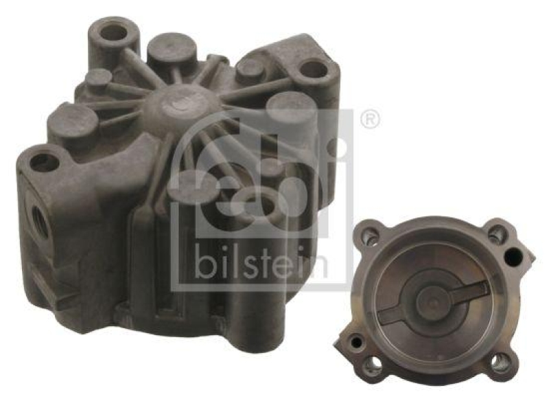 FEBI BILSTEIN 37998 Schaltzylinder für Mercedes-Benz