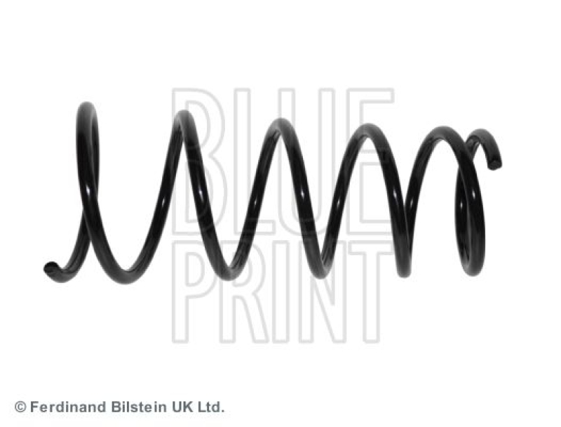 BLUE PRINT ADT388413 Fahrwerksfeder für TOYOTA