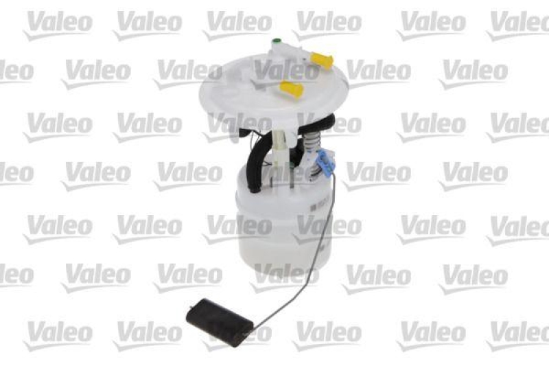 VALEO 347283 Kraftstoffpumpe Modul Elekt. Citroen DS3