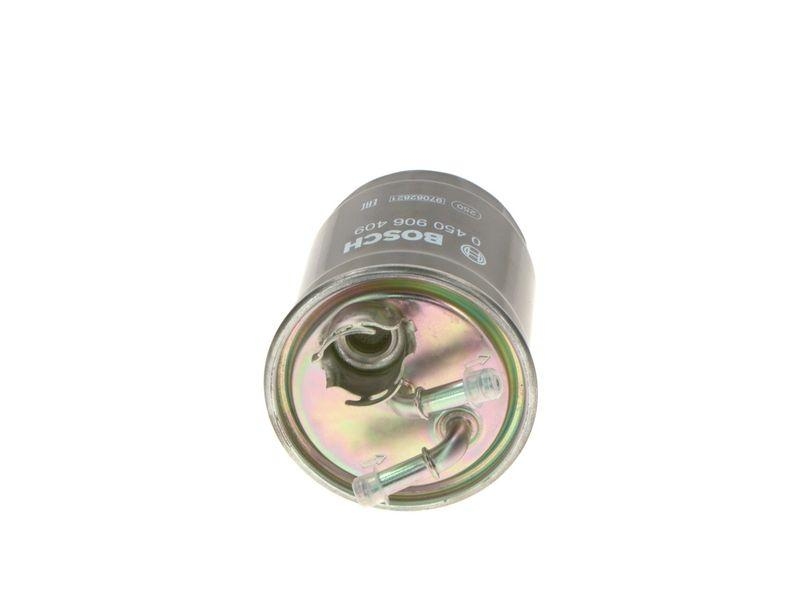 BOSCH 0 450 906 409 Kraftstofffilter