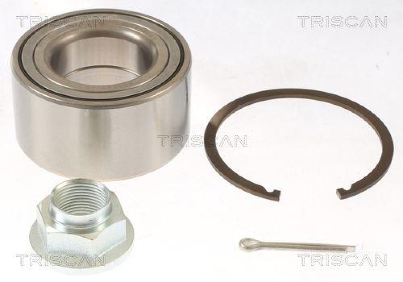 TRISCAN 8530 43109 Radlagersatz Vorne für Hyundai, Kia