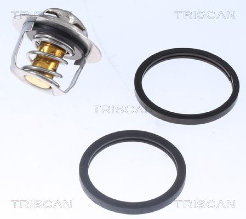 TRISCAN 8620 18782 Thermostat für Suzuki (2)