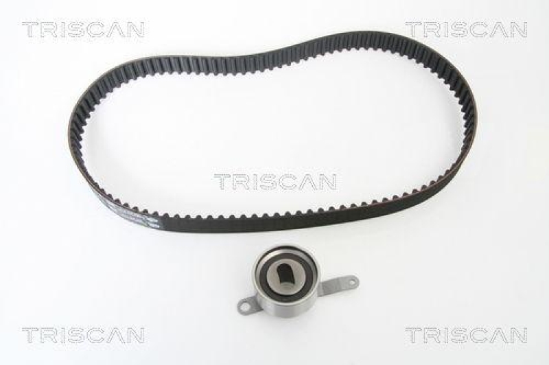 TRISCAN 8647 40007 Zahnriemensatz für Honda