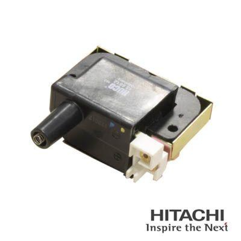 HITACHI 2508812 Zündspule für HONDA u.a.