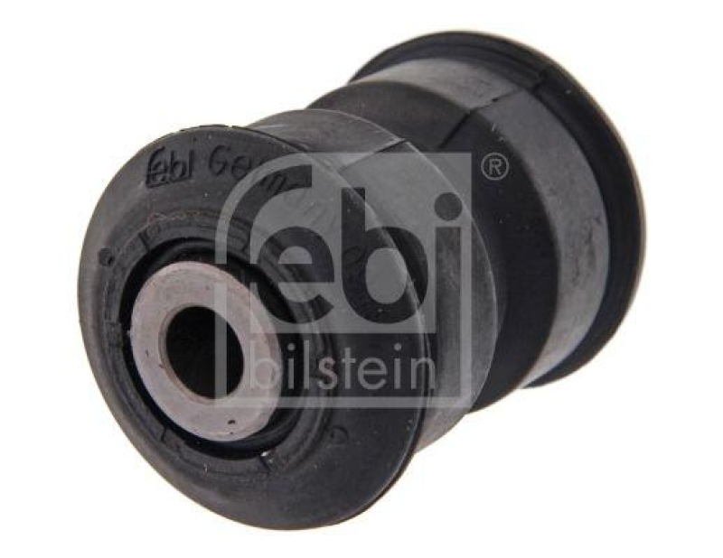 FEBI BILSTEIN 09191 Blattfederlager für Federauge für Mercedes-Benz