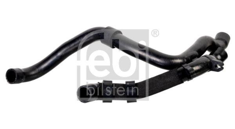 FEBI BILSTEIN 175173 Kühlwasserschlauch für VW-Audi