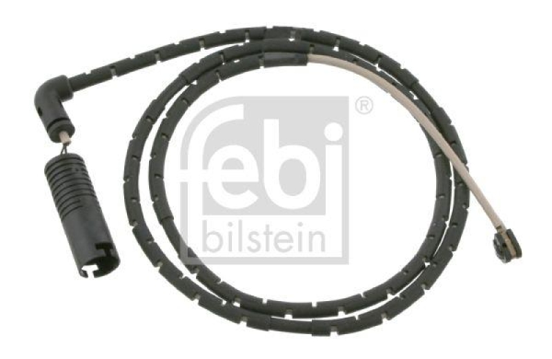 FEBI BILSTEIN 24012 Verschleißkontakt für BMW