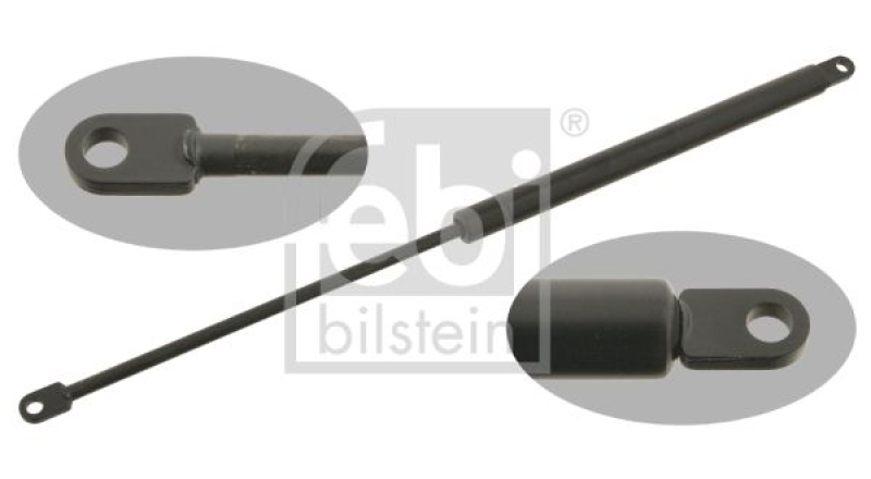 FEBI BILSTEIN 29935 Gasdruckfeder für Heckklappe für Saab