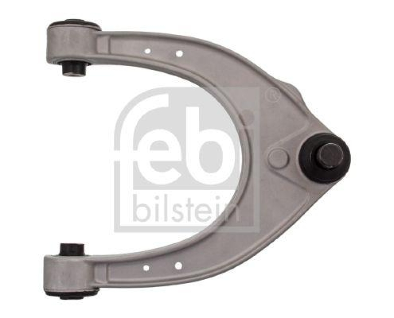 FEBI BILSTEIN 38000 Querlenker mit Lagern und Gelenk für BMW