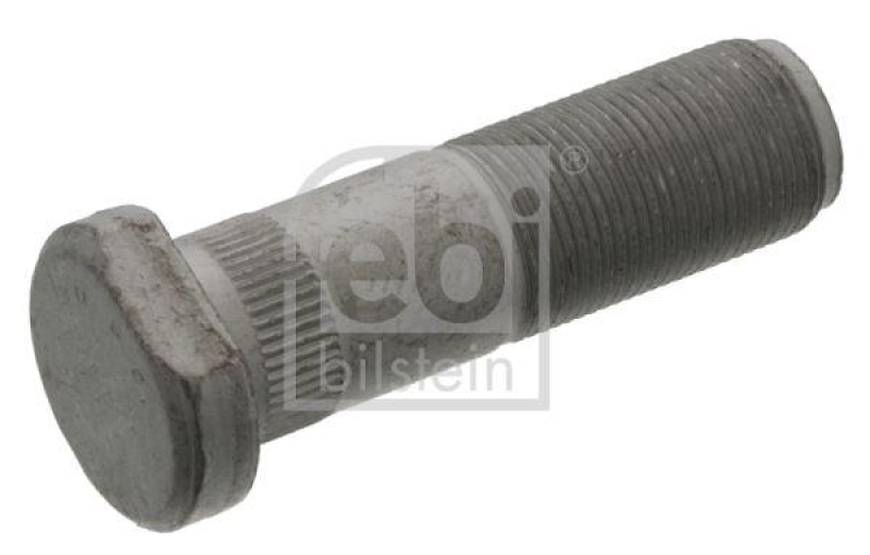 FEBI BILSTEIN 45382 Radbolzen für Iveco