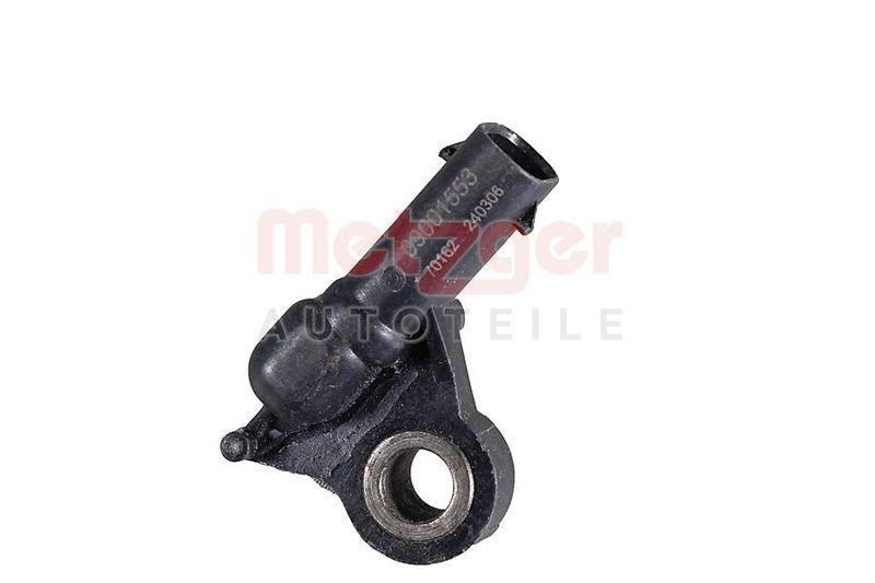 METZGER 09001553 Sensor, Längs-/Querbeschleunigung für SEAT/SKODA/VW