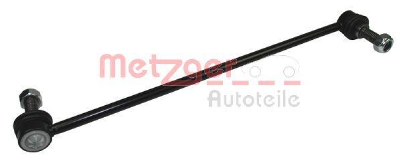 METZGER 53061018 Stange/Strebe, Stabilisator für PEUGEOT VA links/rechts