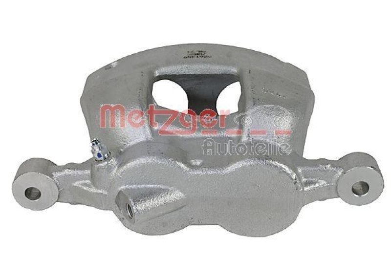 METZGER 6261359 Bremssattel Neuteil für FORD VA links