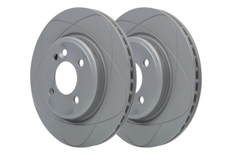 ATE 24.0322-0204.1 Power Disc