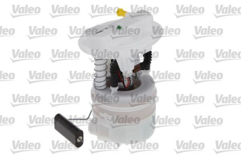 VALEO 347284 Kraftstoffpumpe Modul Dacia Duster