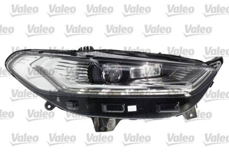 VALEO 450736 Scheinwerfer FORD MondeoVGEN2 HIGH LED LHD R