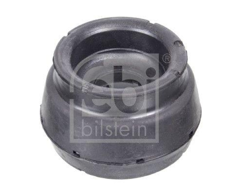 FEBI BILSTEIN 09227 Federbeinstützlager ohne Kugellager für VW-Audi