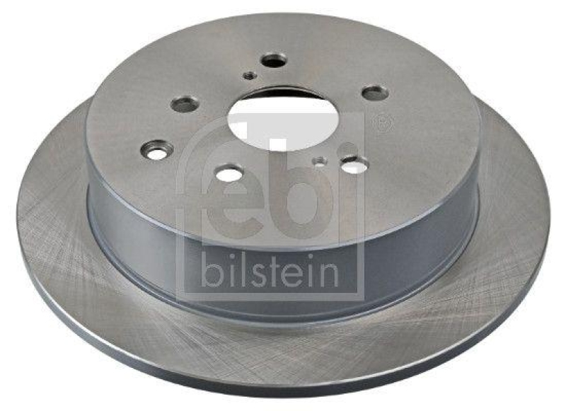 FEBI BILSTEIN 108518 Bremsscheibe für Lexus