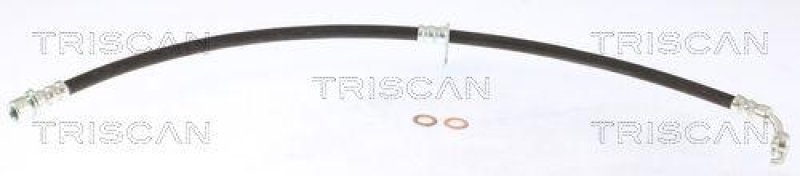 TRISCAN 8150 13160 Bremsschlauch f&uuml;r Toyota Rav4