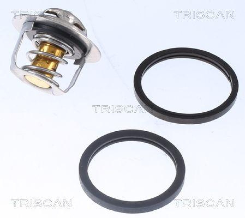 TRISCAN 8620 18782 Thermostat für Suzuki (2)