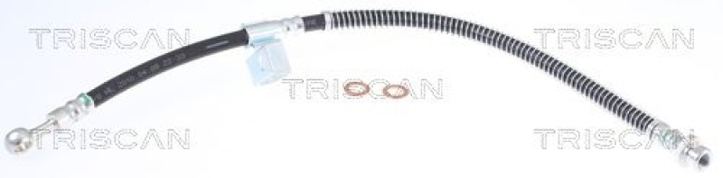 TRISCAN 8150 43122 Bremsschlauch Vorne für Hyundai Matrix