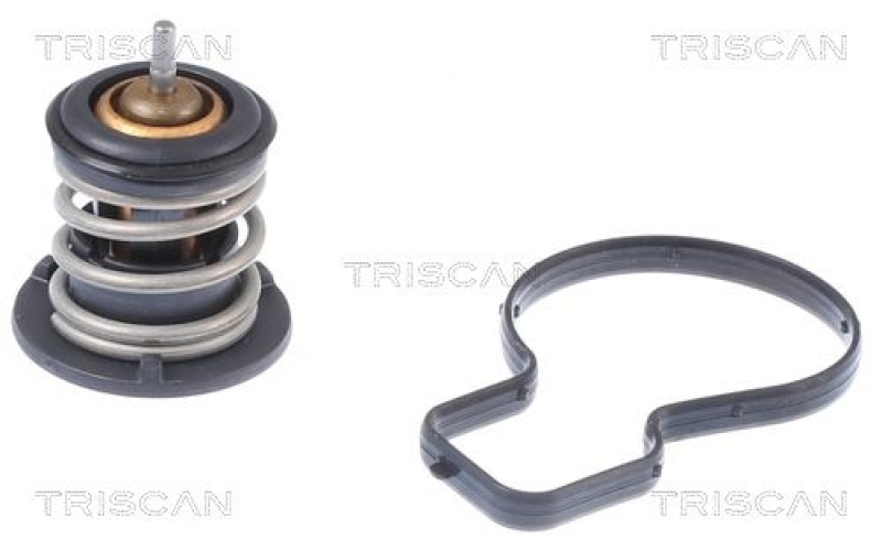 TRISCAN 8620 48980 Thermostat, Einsatz für Vag