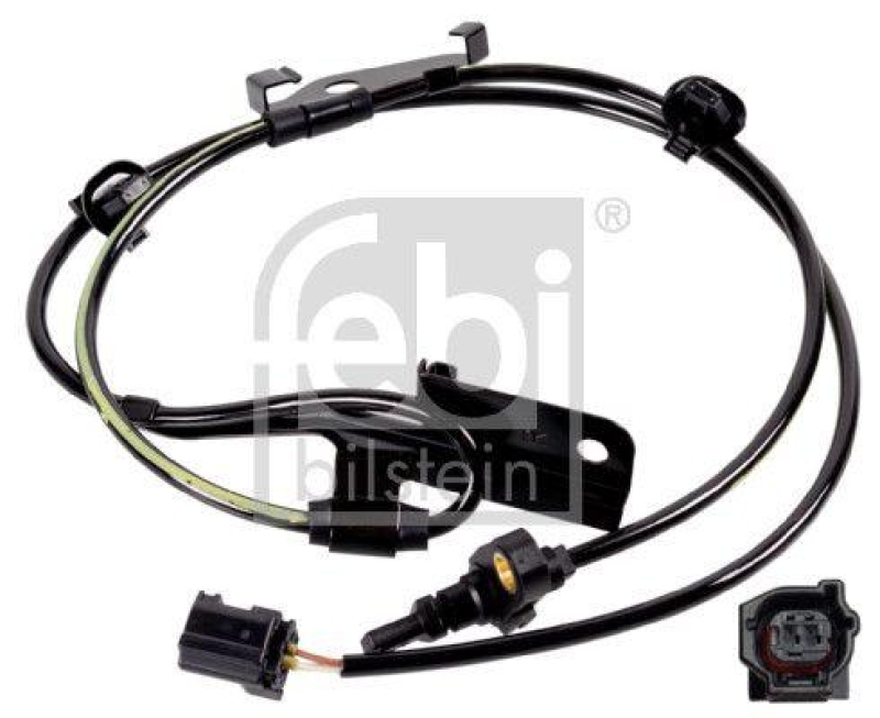 FEBI BILSTEIN 109701 ABS-Sensor für TOYOTA