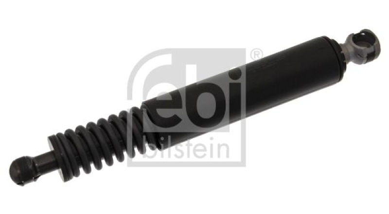 FEBI BILSTEIN 40902 Gasdruckfeder für Heckklappe für Porsche