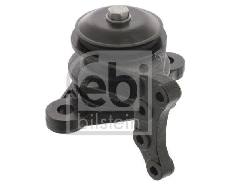 FEBI BILSTEIN 46785 Motorlager für RENAULT (RVI)