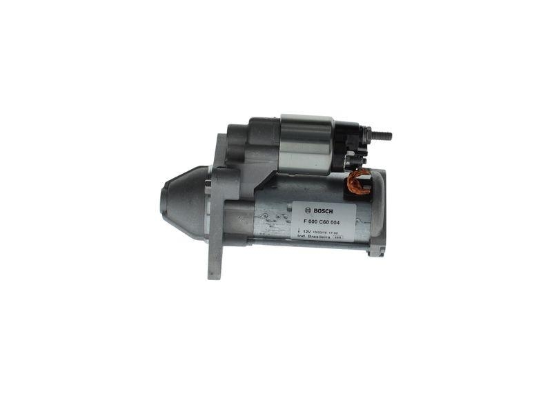 Bosch F 000 C60 004 Starter