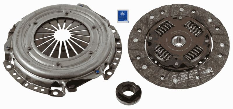 SACHS 3000950028 Kupplungssatz