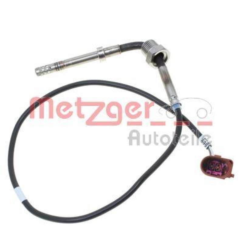 METZGER 0894132 Sensor, Abgastemperatur für PORSCHE/VW