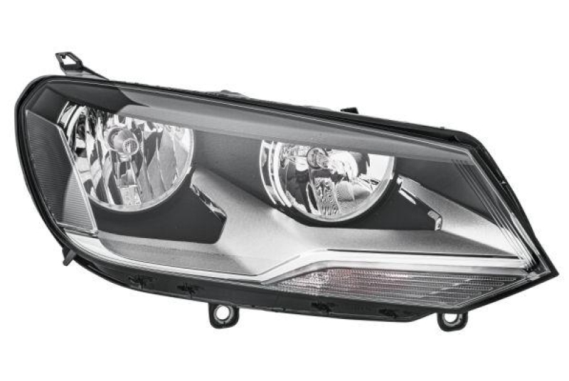 HELLA 1EJ 010 328-221 Heckscheinwerfer rechts Halogen VW