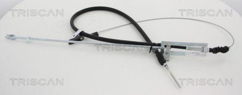 TRISCAN 8140 18150 Handbremsseil für Kia