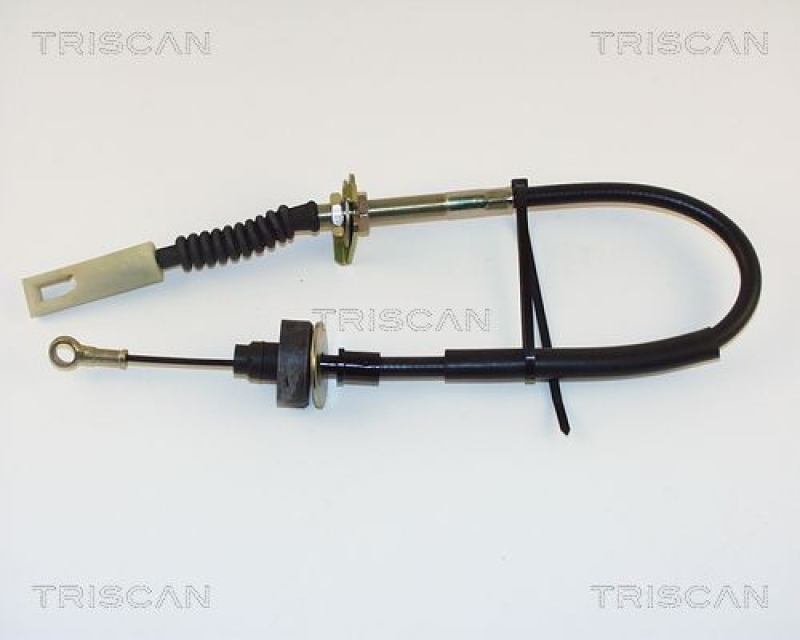 TRISCAN 8140 70202 Kupplungsseil für Lada Samara 2.Serie