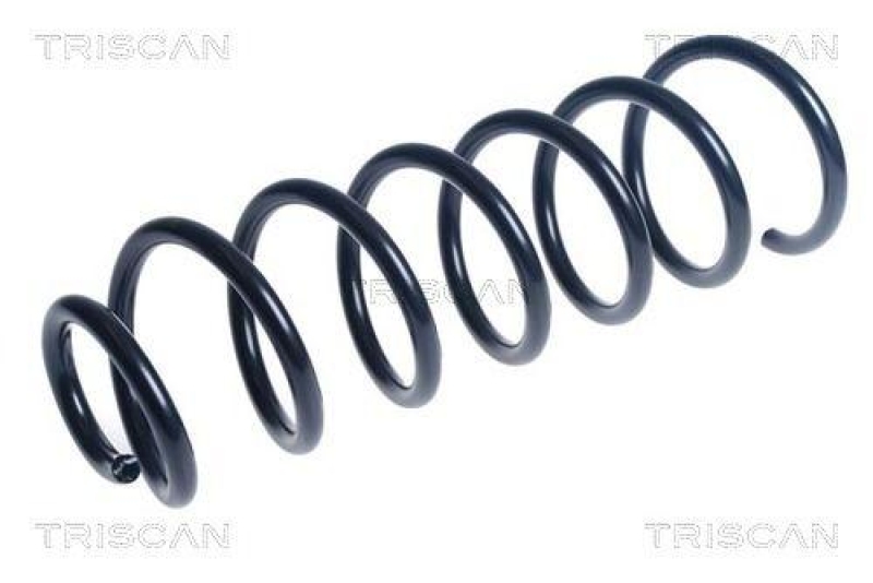 TRISCAN 8750 28315 Spiralfeder Hinten für Peugeot