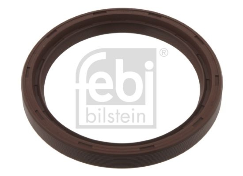 FEBI BILSTEIN 01090 Kurbelwellendichtring für VW-Audi