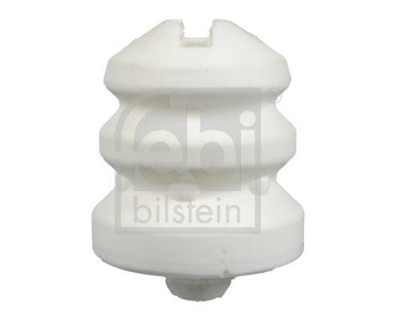 FEBI BILSTEIN 104624 Anschlagpuffer für Stoßdämpfer für CITROEN