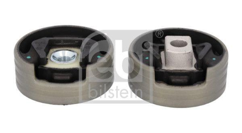 FEBI BILSTEIN 109702 Motorträgerlager für VW-Audi