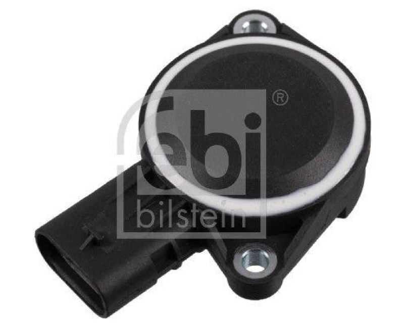 FEBI BILSTEIN 178355 Sensor für Saugrohrumschaltklappe für VW-Audi