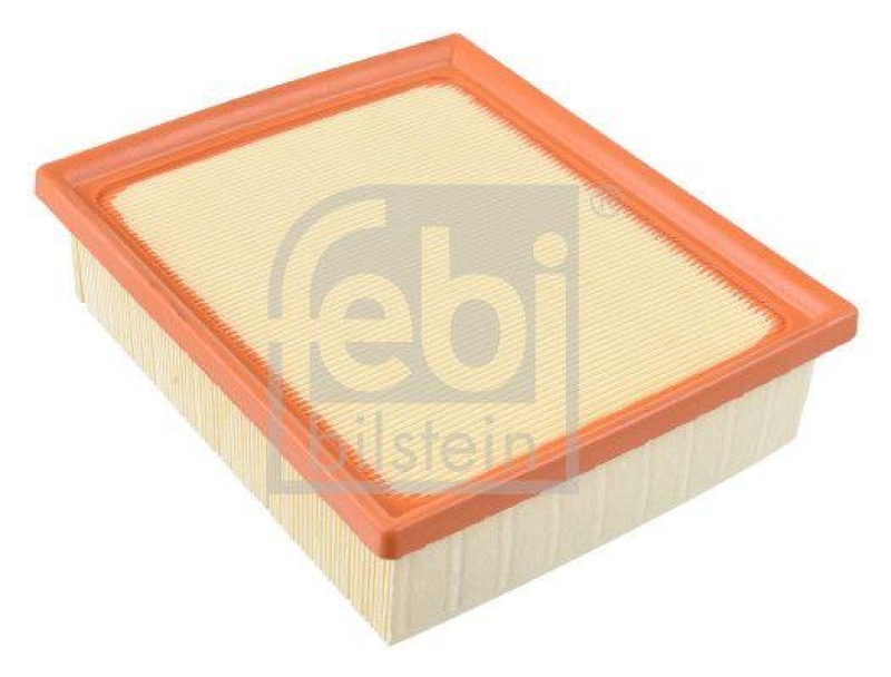 FEBI BILSTEIN 183875 Luftfilter für MITSUBISHI