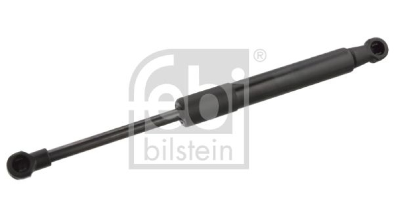 FEBI BILSTEIN 31664 Gasdruckfeder für Heckklappe für VW-Audi