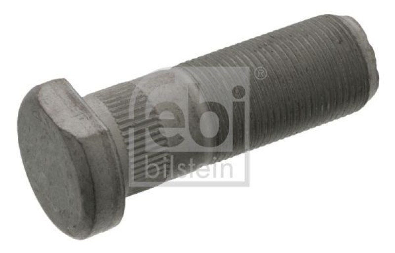 FEBI BILSTEIN 45383 Radbolzen für Iveco