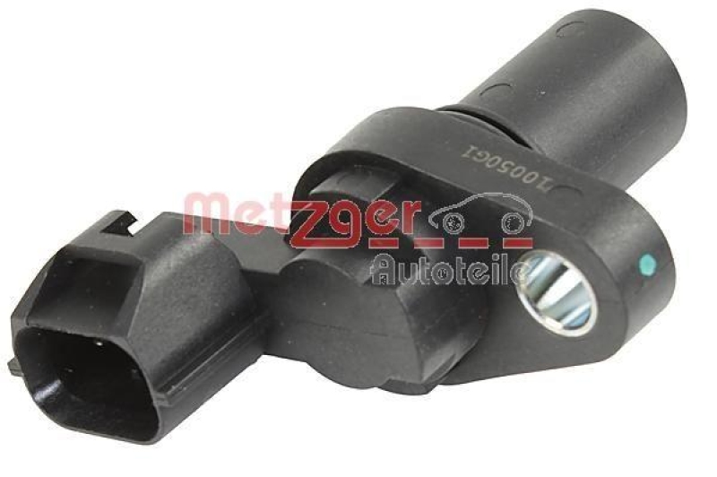 METZGER 0909086 Drehzahlsensor, Automatikgetriebe für HYUNDAI/KIA