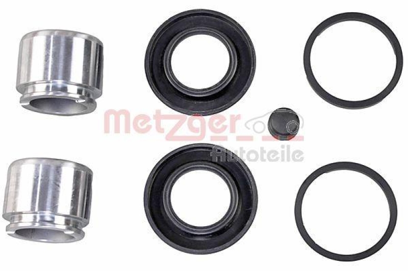 METZGER 114-5042 Reparatursatz, Bremssattel für OPEL/SAAB