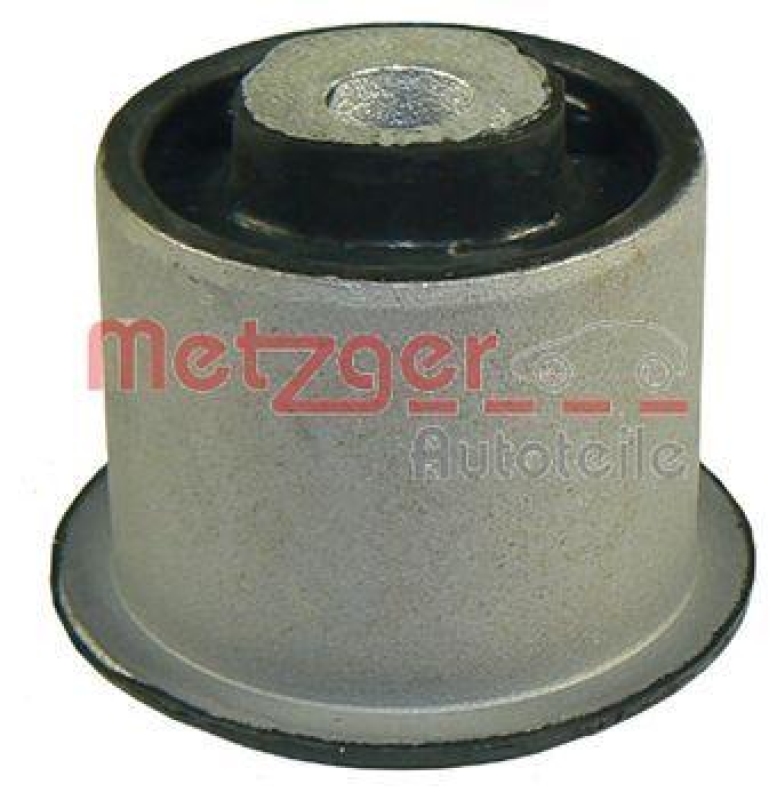 METZGER 52006808 Lagerung, Lenker für AUDI/PORSCHE/VW VA UNTEN AUSSEN