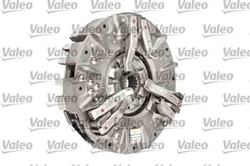 VALEO 279374 Agri Druckplatte