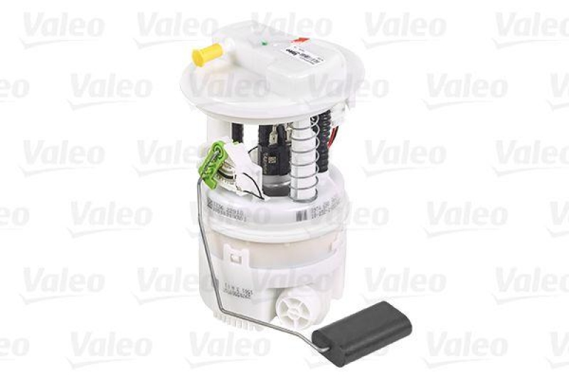 VALEO 347285 Kraftstoffpumpe Modul Dacia Duster