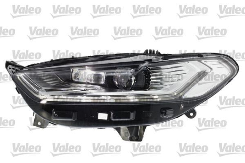 VALEO 450737 Scheinwerfer FORD MondeoVGEN2 HIGH LED LHD L